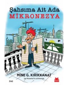 Mikronezya - Şahsıma Ait Ada