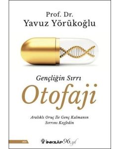 Otofaji - Gençliğin Sırrı