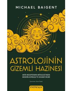 Astrolojinin Gizemli Hazinesi
