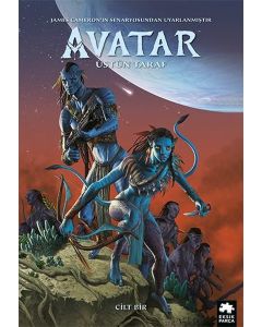 Avatar - Üstün Taraf - Cilt Bir 