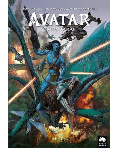 Avatar - Üstün Taraf - Cilt Üç