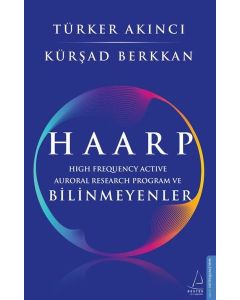 Haarp - Bilinmeyenler 