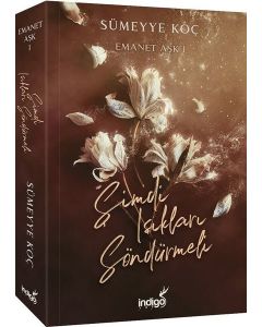Şimdi Işıkları Söndürmeli - Emanet Aşk 1
