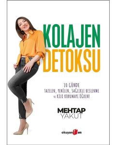 Kolajen Detoksu