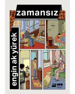 Zamansız