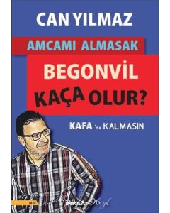 Amcamı Almasak Begonvil Kaça Olur?