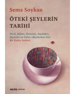 Öteki Şeylerin Tarihi