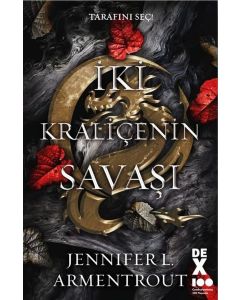 İki Kraliçenin Savaşı