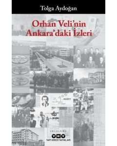 Orhan Veli'nin Ankara'daki İzleri
