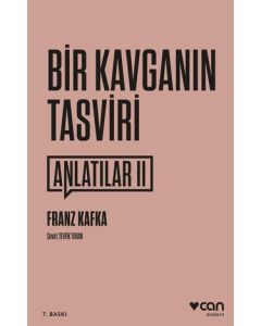 Bir Kavganın Tasviri