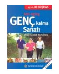 Genç Kalma Sanati Anti-Aging