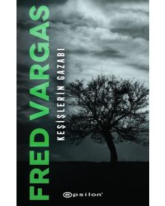 Keşişlerin Gazabı