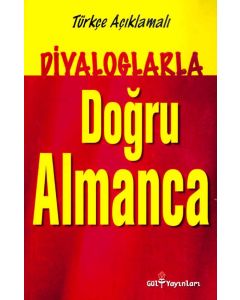 Diyaloglarla Dogru Almanca