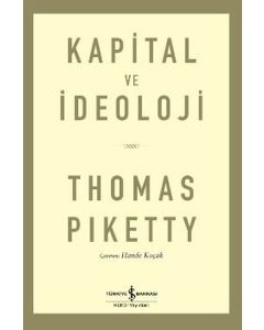 Kapital ve İdeoloji