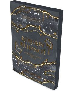 Küllerin Kehaneti - Yıldızların Laneti (3. Kitap)