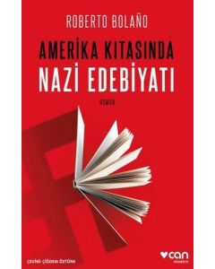 Amerika Kıtasında Nazi Edebiyatı