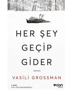 Her Şey Geçip Gider