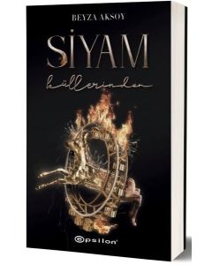 Siyam 3 - Küllerinden