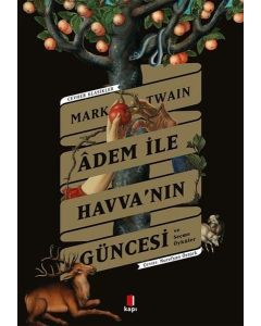 Adem İle Havva'nın Güncesi