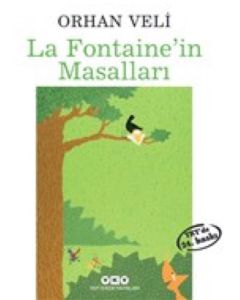 La Fontaine’in Masalları 