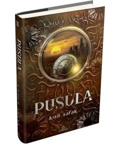 Pusula 2 - Kızıl Şafak