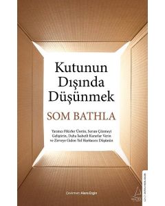 Kutunun Dışında Düşünmek