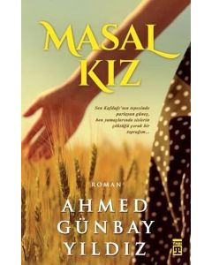 Masal Kız