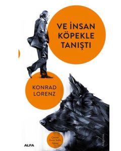 Ve İnsan Köpekle Tanıştı