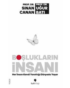 Boşlukların İnsanı