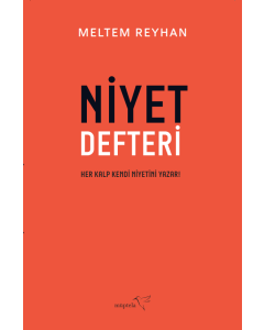 Niyet Defteri