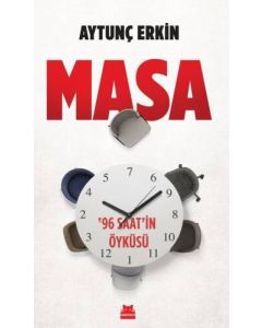 Masa - 96 Saatin Öyküsü