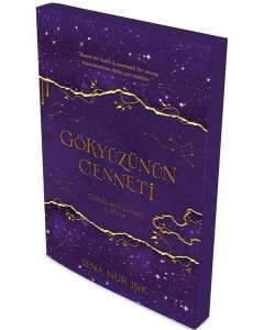 Gökyüzünün Cenneti - Yıldızların Laneti 4.Kitap