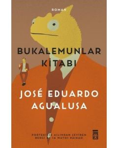 Bukalemunlar Kitabı