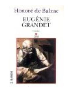 Eugenie Grandet