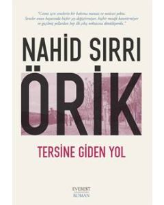 Tersine Giden Yol