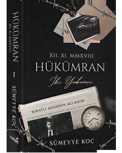 Hükümran 1 - İki Yabancı 