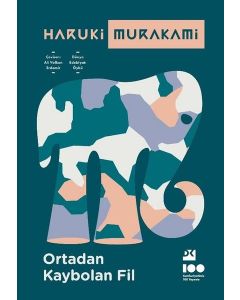 Ortadan Kaybolan Fil