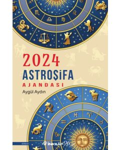 2024 Astroşifa Ajandası