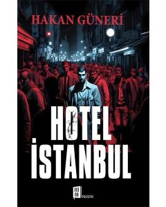 Hotel İstanbul