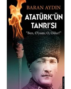 Atatürk'ün Tanrısı