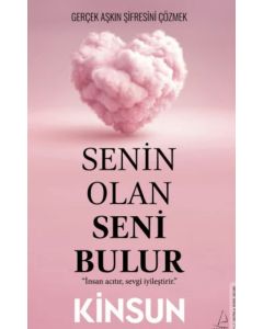 Senin Olan Seni Bulur 
