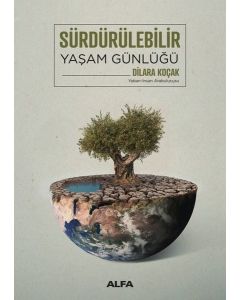 Sürdürülebilir Yaşam Günlüğü 2024 - Yaban - İnsan Arabulucusu