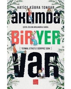 Aklımda Bir Yer Var