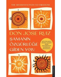 Şamanın Özgürlüğe Giden Yolu