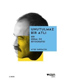 Unutulmaz Bir Atlı Erdal Öz