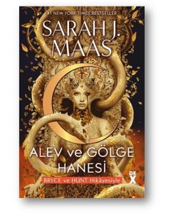 Hilal Şehir 3 - Alev ve Gölge Hanesi