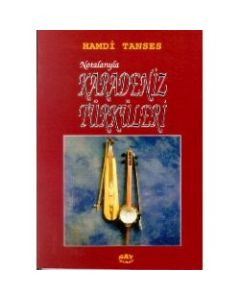 Karadeniz Türküleri  Notalarıyla