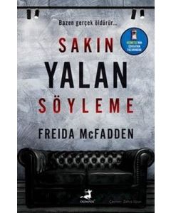 Sakın Yalan Söyleme