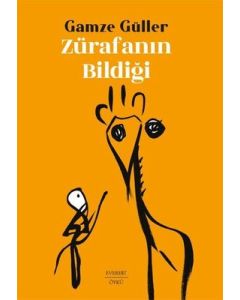Zürafanın Bildiği