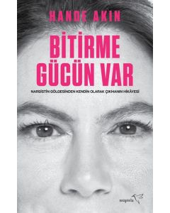 Bitirme Gücün Var
